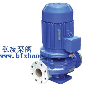 供应IHG型立式单级单吸化工泵|立式管道化工泵|立式化工泵